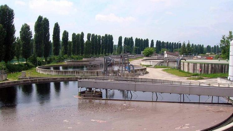 Definito il piano di interventi del collettore della sponda bresciana del Garda che vedrà la luce ad Esenta di Lonato