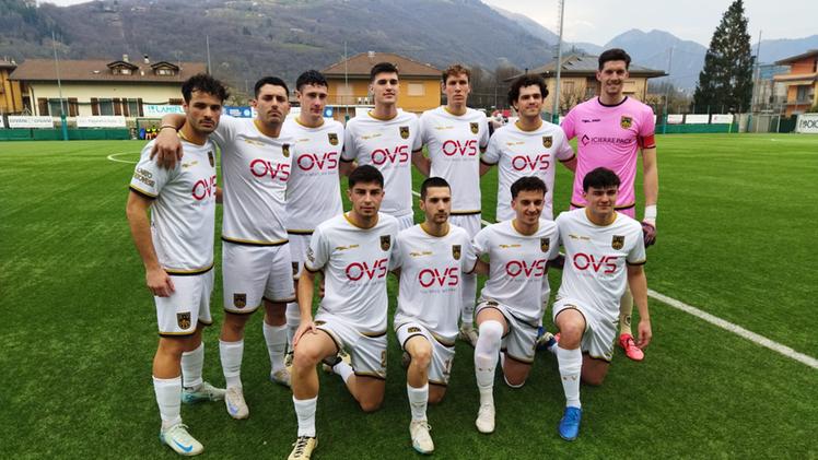 Number One Rovato Rovato Vertovese, basta un pari per le semifinali | Bresciaoggi