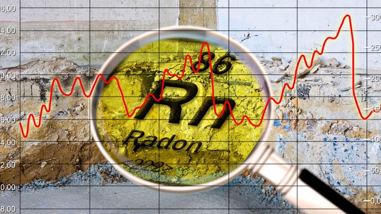 Radon, la sfida invisibile: istituzioni bresciane unite tra prevenzione ...