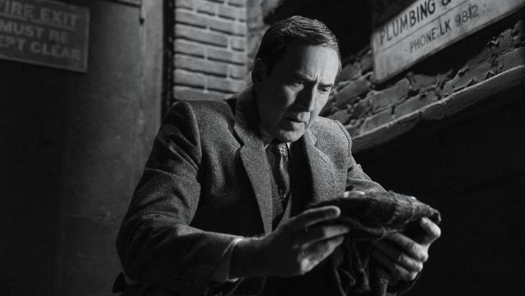 Spider-Noir», da casa Marvel il Nicolas Cage che non ti aspetti | Bresciaoggi