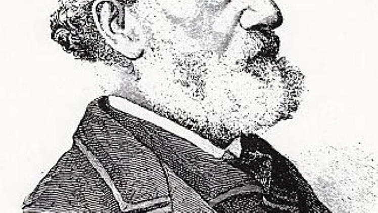 Gabriele Di Rosa Gabriele Rosa, i mille interessi dell'allievo di Carlo Cattaneo ...