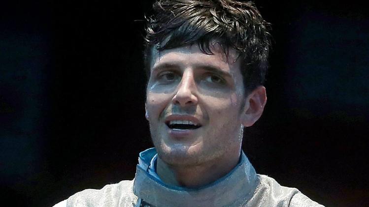 Alexander Cassara Cassarà, audizione al tribunale federale: confermata la sospensione ...