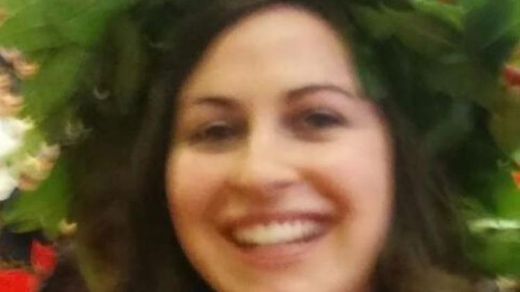 Giulia Raseni Festa in casa Zani: Giulia si è laureata | Bresciaoggi