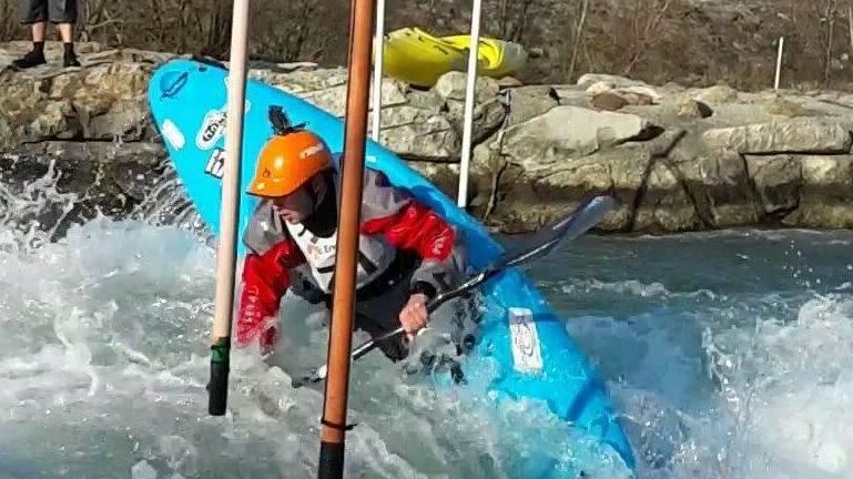 Andrea Faoro Giovane Talento Tradito Dal Kayak Bresciaoggi andrea-faoro-giovane-talento-tradito-dal-kayak-bresciaoggi