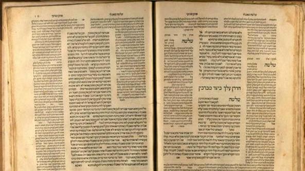 Don Bontempi: cultura ebraica Lezioni in città | Bresciaoggi