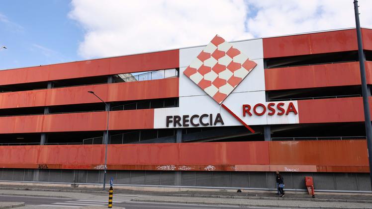 Frecha Rosa Brescia Freccia Rossa, 100.000 euro per la chiusura degli accessi ...