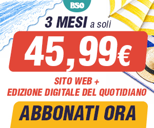 Promo abbonamento digital Vinci l'estate BSO