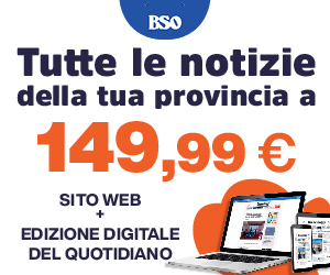 AUTOPROMO prezzo fisso BSO